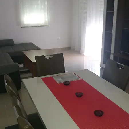 Appartamento With Parking Space Privlaka, Zadar - 14465 Privlaka (Zadar)
