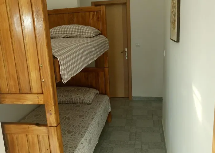 With Parking Space Privlaka, Zadar - 14465 Appartamento Privlaka (Zadar)
