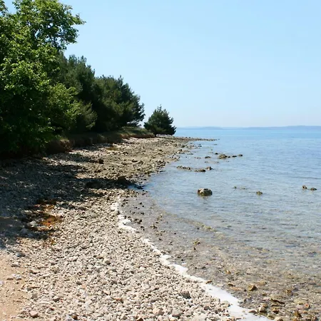 Apartament With Parking Space Privlaka, Zadar - 14465