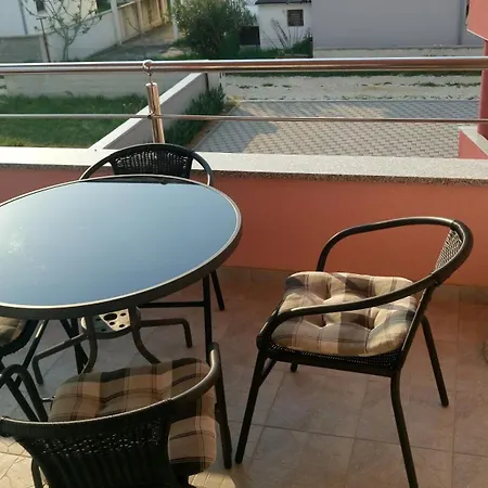 Apartmán With Parking Space Privlaka, Zadar - 14465