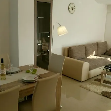 Apartamento With Parking Space Privlaka, Zadar - 14465 Privlaka (Zadar)
