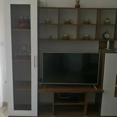 With Parking Space Privlaka, Zadar - 14465 Apartamento