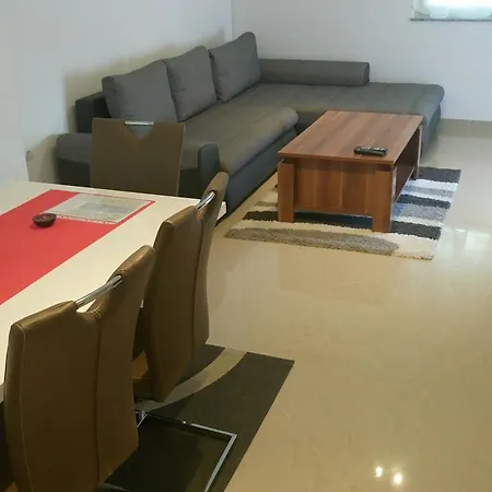 With Parking Space Privlaka, Zadar - 14465 Apartamento