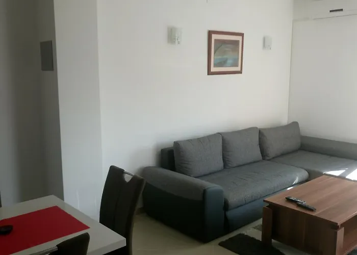 Apartament With Parking Space Privlaka, Zadar - 14465 Privlaka (Zadar)