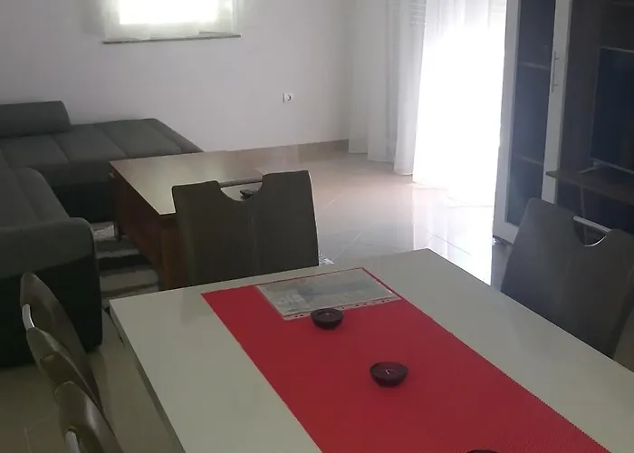 Apartament With Parking Space Privlaka, Zadar - 14465 Privlaka (Zadar)
